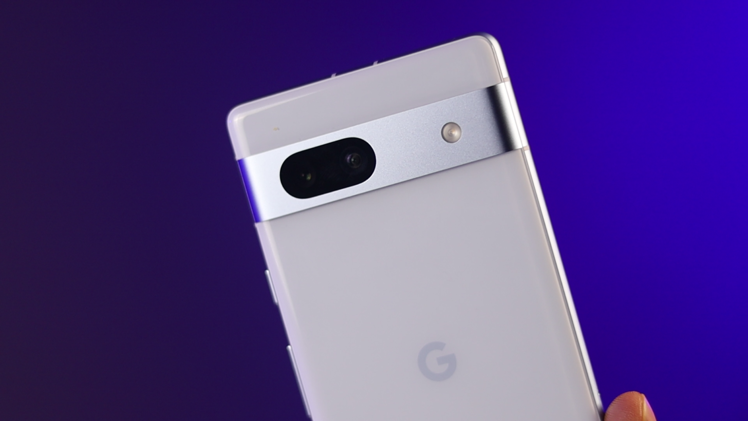 Google Pixel 7A Indepth Camera Review - Suman Techno