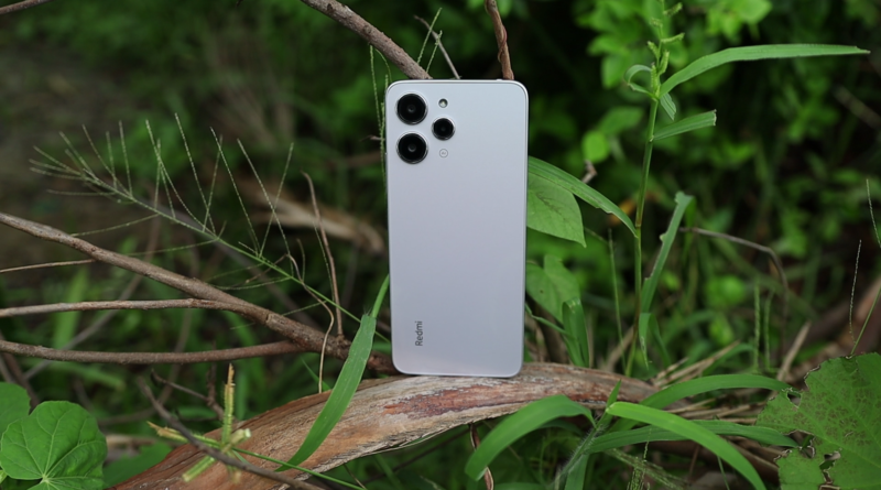 google camera redmi 12 4g