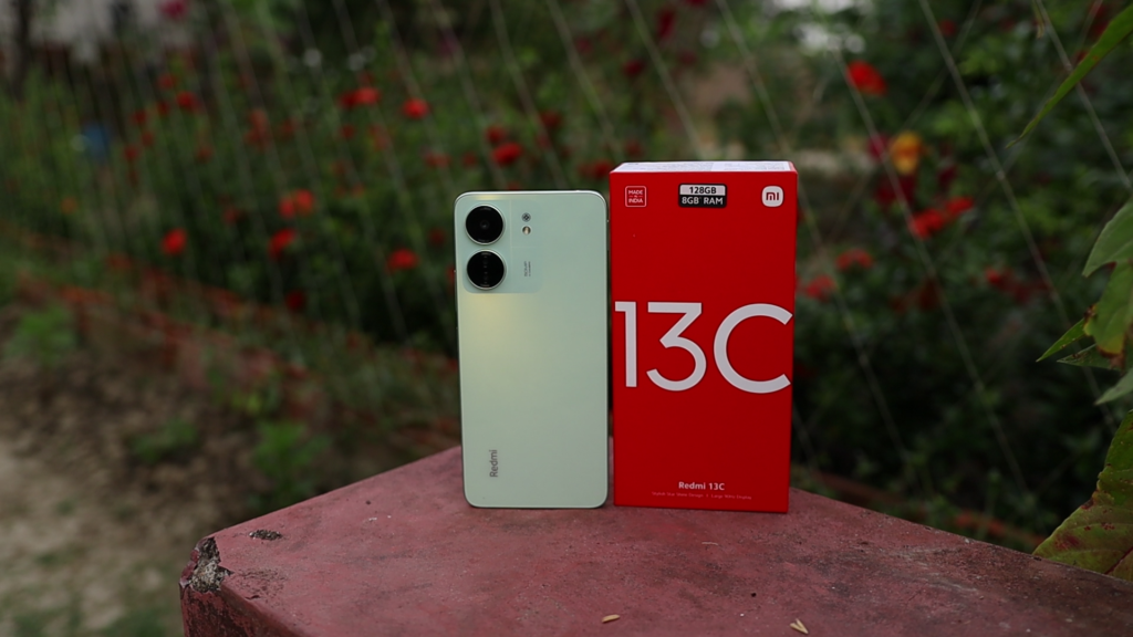 redmi 13c 4g