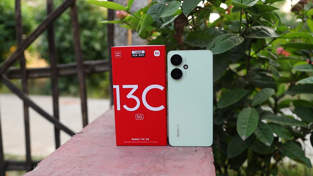 redmi 13c 5g