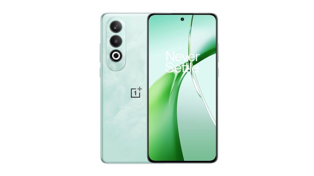 oneplus nord ce 4