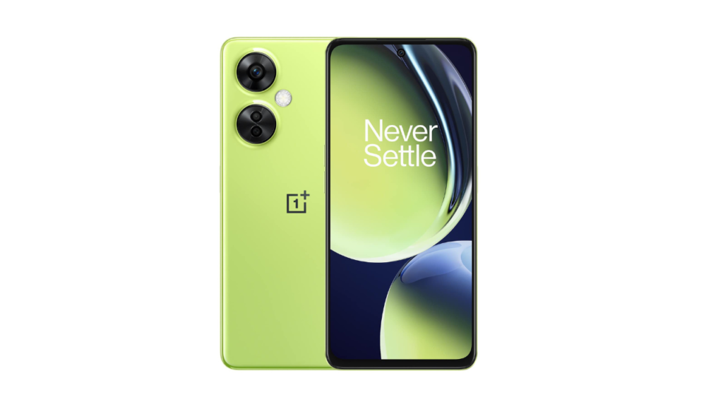 oneplus nord ce 4 lite